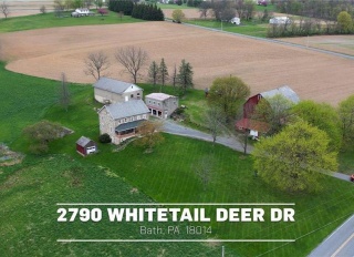 Welcome to 2790 Whitetail Deer Dr - a little piece of paradise!