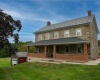 Welcome Home! Large slate porch to enjoy the views!