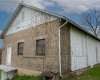 Massive building is 59' x 30', concrete floor - great for storing large farm equipment