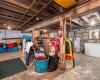 Basement w/laundry