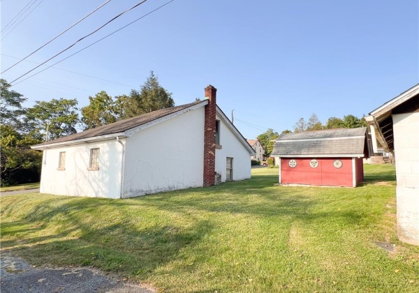 252 Ore Street, Bowmanstown Borough, Pennsylvania 18030, 3 Bedrooms Bedrooms, 9 Rooms Rooms,2 BathroomsBathrooms,Residential,For sale,Ore,745382