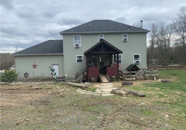 187 Whitetail Road, Paradise Twp, Pennsylvania 18332, 3 Bedrooms Bedrooms, 8 Rooms Rooms,2 BathroomsBathrooms,Residential,For sale,Whitetail,749045