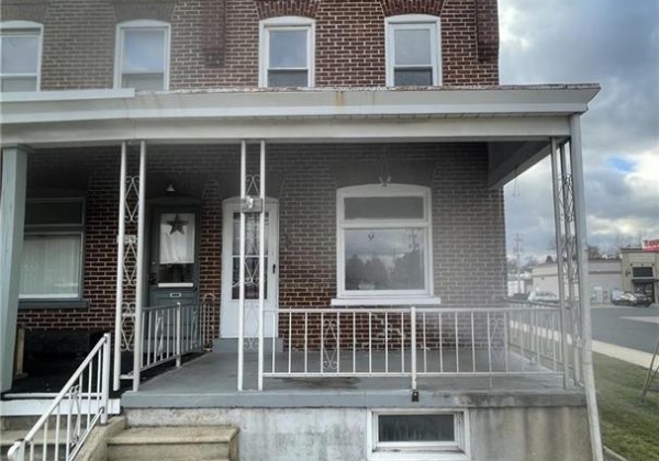 724 15th Street, Allentown City, Pennsylvania 18102, ,Residential,For sale,15th,749062