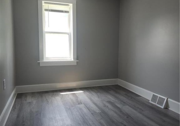 4390 Prior to Tenant moving in