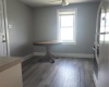 4390 Prior to Tenant moving in