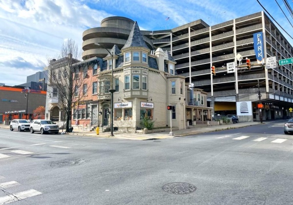 44 8Th Street, Allentown City, Pennsylvania 18101, ,Commercial,For sale,8Th,749160