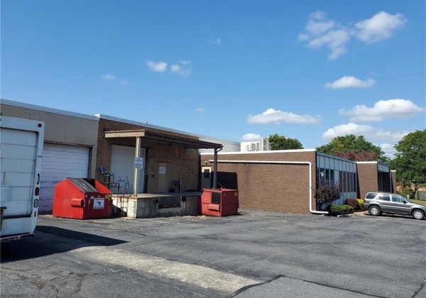 2285 Avenue A, Bethlehem City, Pennsylvania 18017, ,Commercial,For sale,Avenue A,749191