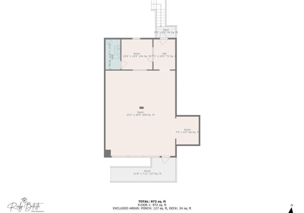 106 Camellia Road, Chestnuthill Twp, Pennsylvania 18322, ,Commercial,For sale,Camellia,749237