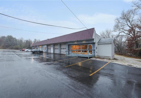 106 Camellia Road, Chestnuthill Twp, Pennsylvania 18322, ,Commercial,For sale,Camellia,749237