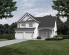 Craftman 1 model. Various home plans to choose from starting at $499,500 on this lot.