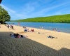 Enjoy Mauch Chunk lake!