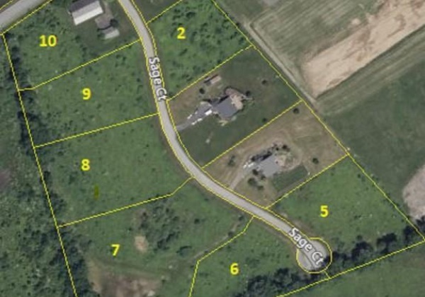 Lot 1 Sage Court, Mahoning Township, Pennsylvania 18235, 3 Bedrooms Bedrooms, 6 Rooms Rooms,2 BathroomsBathrooms,Residential,For sale,Lot 1 Sage,749012