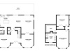 Fairfield Floor plan example