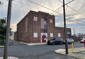 514 POPLAR, Allentown City, Pennsylvania 18102, ,Commercial,For sale,POPLAR,743123