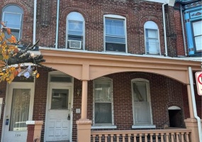 136 10Th Street, Allentown City, Pennsylvania 18102, 1 Bedroom Bedrooms, 3 Rooms Rooms,1 BathroomBathrooms,Residential,For sale,10Th,749131