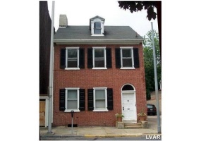 46 2nd Street, Easton, Pennsylvania 18042, 1 Bedroom Bedrooms, 3 Rooms Rooms,1 BathroomBathrooms,Residential,For sale,2nd,749394