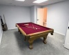 Recreational room - Lower Level