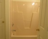 master bathroom shower