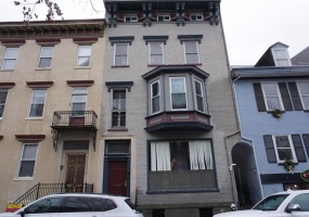 25 2nd Street, Easton, Pennsylvania 18042, 1 Bedroom Bedrooms, 3 Rooms Rooms,1 BathroomBathrooms,Residential,For sale,2nd,749834