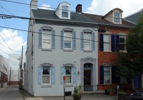 523 Linden Street, Allentown City, Pennsylvania 18101, ,Commercial,For sale,Linden,749873