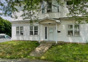 421 North Street, Jim Thorpe Borough, Pennsylvania 18229, 1 Bedroom Bedrooms, 3 Rooms Rooms,1 BathroomBathrooms,Residential,For sale,North,749880