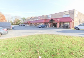 2980 Linden Street, Bethlehem City, Pennsylvania 18017, ,Commercial,For sale,Linden,749920