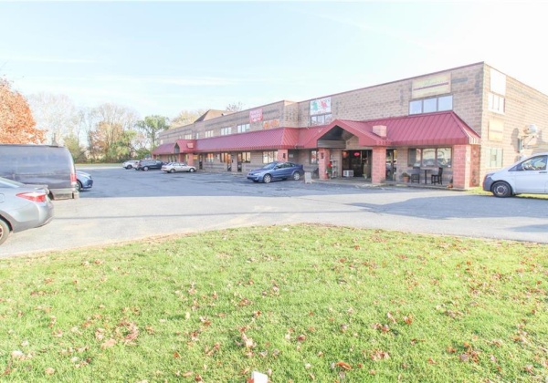 2980 Linden Street, Bethlehem City, Pennsylvania 18017, ,Commercial,For sale,Linden,749920