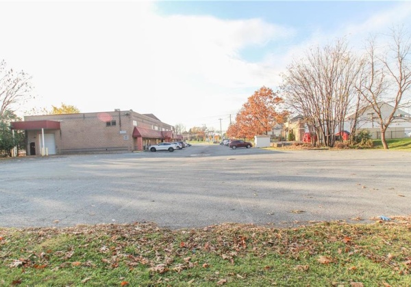 2980 Linden Street, Bethlehem City, Pennsylvania 18017, ,Commercial,For sale,Linden,749920