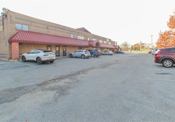 2980 Linden Street, Bethlehem City, Pennsylvania 18017, ,Commercial,For sale,Linden,749920