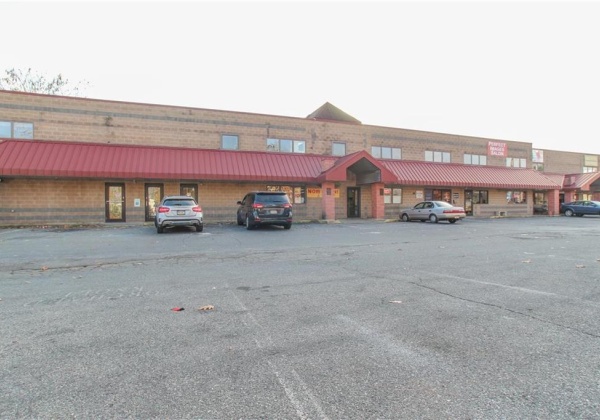 2980 Linden Street, Bethlehem City, Pennsylvania 18017, ,Commercial,For sale,Linden,749920