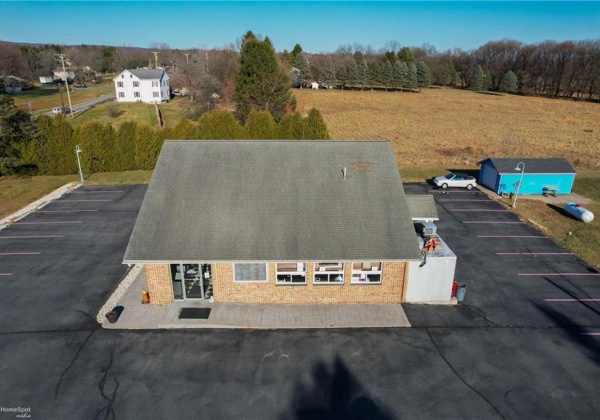 2693 Community Drive, Moore Twp, Pennsylvania 18014, ,Commercial,For sale,Community,749981