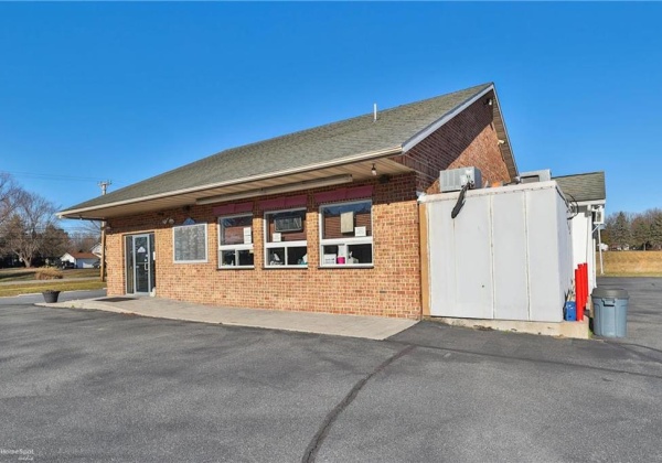 2693 Community Drive, Moore Twp, Pennsylvania 18014, ,Commercial,For sale,Community,749981