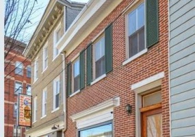 204 7th, Allentown City, Pennsylvania 18102, 2 Bedrooms Bedrooms, 4 Rooms Rooms,1 BathroomBathrooms,Residential,For sale,7th,749985