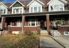 733 11th Street, Allentown City, Pennsylvania 18102, 1 Bedroom Bedrooms, 4 Rooms Rooms,1 BathroomBathrooms,Residential,For sale,11th,748217