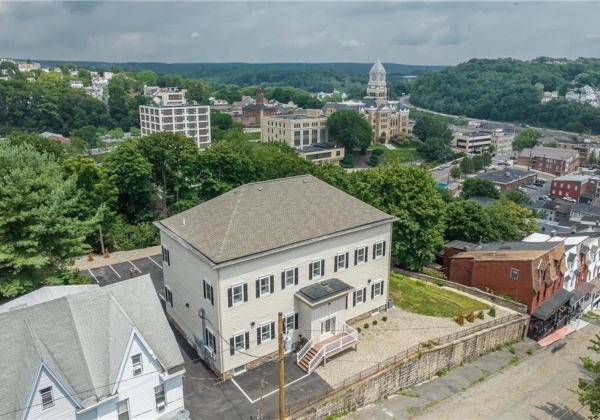 418 Race Street, Pottsville City, Pennsylvania 17901, 2 Bedrooms Bedrooms, 5 Rooms Rooms,1 BathroomBathrooms,Residential,For sale,Race,750162