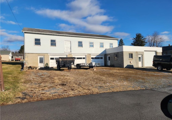 Broad Street Ext, Upper Nazareth Twp, Pennsylvania 18064, ,Commercial,For sale,Broad Street Ext,750200