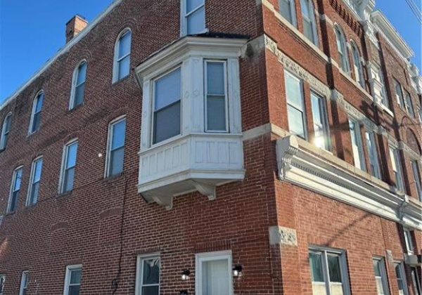 544 2nd Avenue, Bethlehem City, Pennsylvania 18018, 1 Bedroom Bedrooms, 4 Rooms Rooms,1 BathroomBathrooms,Residential,For sale,2nd,750293