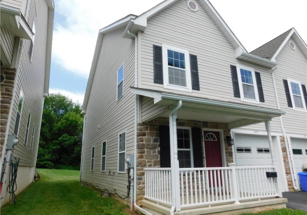 829 16th Avenue, Bethlehem City, Pennsylvania 18018, 3 Bedrooms Bedrooms, 6 Rooms Rooms,2 BathroomsBathrooms,Residential,For sale,16th,750481