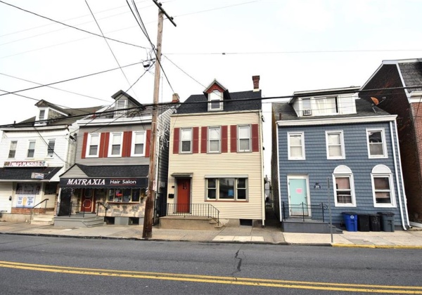 213 Cattell Street, Easton, Pennsylvania 18042, ,Commercial,For sale,Cattell,750546