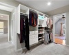 1st Walk-in Closet