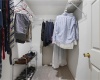 2nd Walk-in Closet