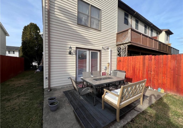 720 Westminster Street, Allentown City, Pennsylvania 18109, 3 Bedrooms Bedrooms, 7 Rooms Rooms,1 BathroomBathrooms,Residential,For sale,Westminster,750123