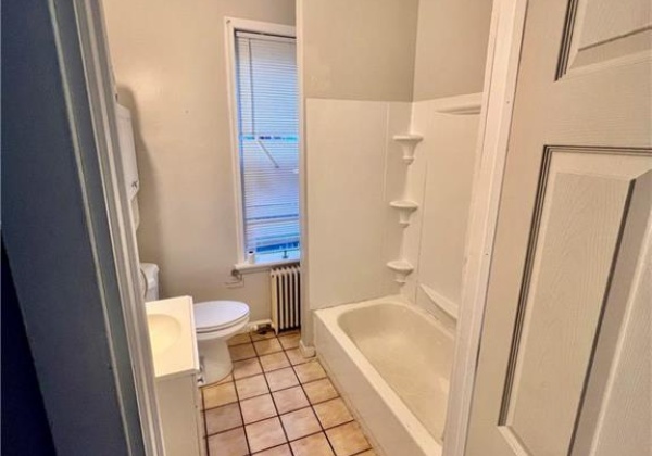 1317 Turner Street, Allentown City, Pennsylvania 18102, 1 Bedroom Bedrooms, 4 Rooms Rooms,1 BathroomBathrooms,Residential,For sale,Turner,750331