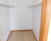 Master Bedroom Walk-In Closet