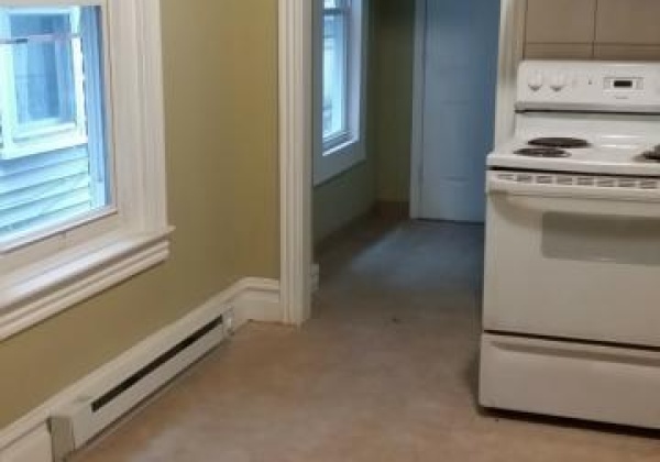 1613 Allen Street, Allentown City, Pennsylvania 18102, 1 Bedroom Bedrooms, 3 Rooms Rooms,1 BathroomBathrooms,Residential,For sale,Allen,750092