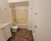 Full Bathroom Upstairs