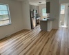 Dining room - View to Kitchen