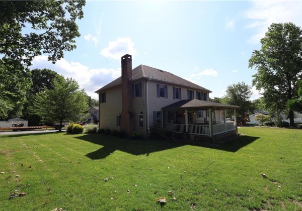 1179 Dotta Drive, Plainfield Twp, Pennsylvania 18072, 5 Bedrooms Bedrooms, 11 Rooms Rooms,2 BathroomsBathrooms,Residential,For sale,Dotta,739617