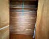 Second Bedroom Closet