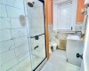 Newly Renovated Full bathroom- 2nd Floor